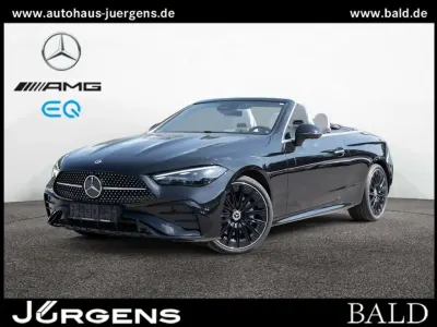 Gebraucht Mercedes CLE300