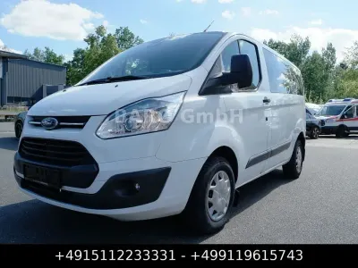 Gebraucht Ford 300