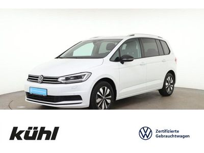 Usata VW Touran Comfortline 150 CV (110 kW) 2025 Monovolume