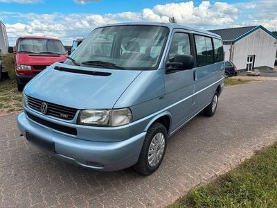 VW T4