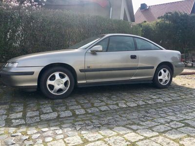 gebraucht Opel Calibra 