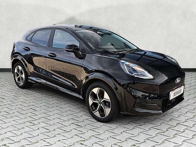 Neu Ford Puma Gen-E 124 kW (169 PS) 2025 Obsidianschwarz metallic SUV