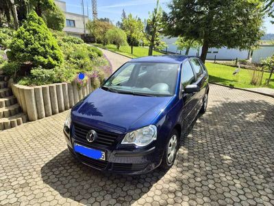 gebraucht VW Polo 1.4 Automatik - 59.000km -