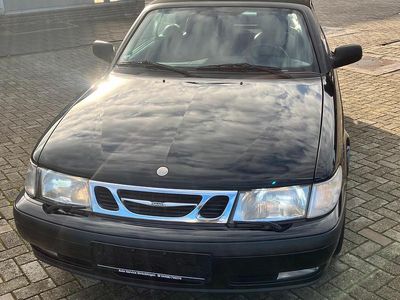 Saab 9-3 Cabriolet