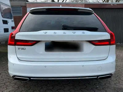 Gebraucht Volvo V90