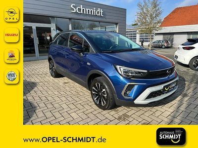 Usata Opel Crossland X 131 CV (96 kW) 2023 SUV