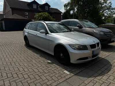 Gebraucht BMW 320