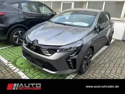 Gebraucht Mitsubishi Colt Top 143 PS (105 kW) 2023 Grau Kleinwagen