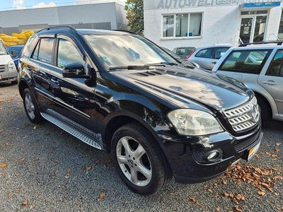 Mercedes ML280