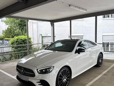 Mercedes E200