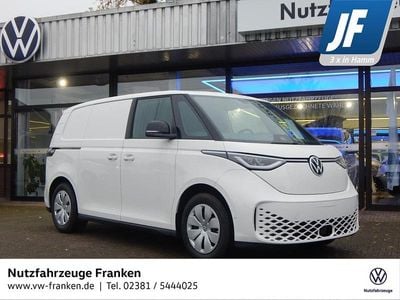 VW ID. Buzz