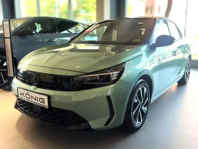 Gebraucht Opel Corsa