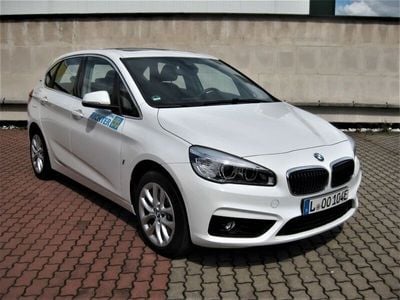 BMW 225 Active Tourer