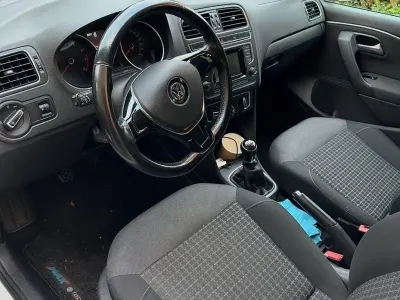 Używany VW Polo