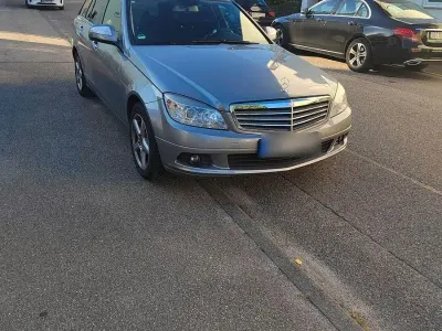 Gebraucht Mercedes 220