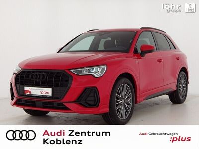 gebraucht Audi Q3 35 TDI S line °