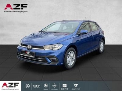 gebraucht VW Polo 10 l TSI OPF Style 5-Gang