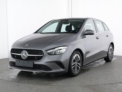 Usata Mercedes B200 Progressive 163 CV (119 kW) 2025 Grigio Monovolume
