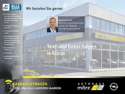 Gebraucht Opel Grandland X