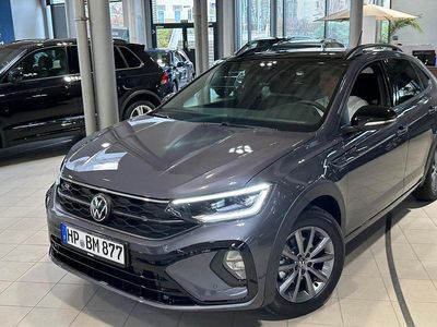 Gebraucht VW Taigo R-line 110 PS (80 kW) 2023 SUV
