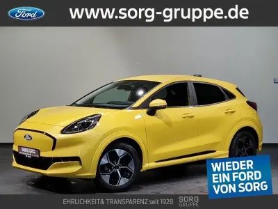 Gebraucht Ford Puma Gen-E