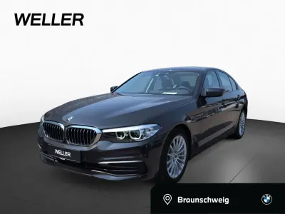 Gebraucht BMW 540
