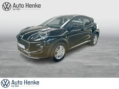Gebraucht Ford Puma