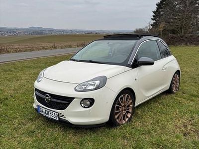 Opel Adam