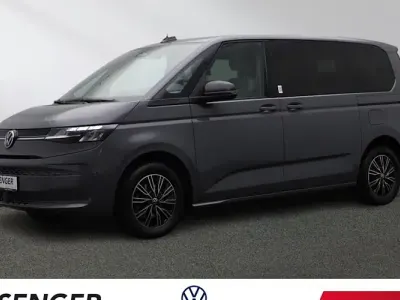 Nuova VW Multivan Life 150 CV (110 kW) 2025 Grigio Monovolume