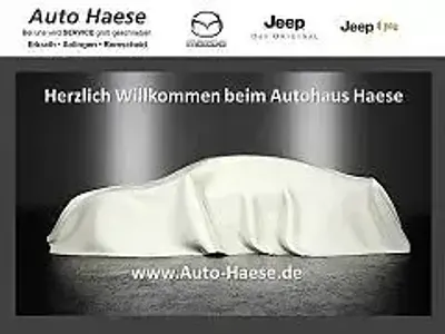 Gebraucht Jeep Avenger Overland 135 PS (99 kW) 2025 Schwarz SUV