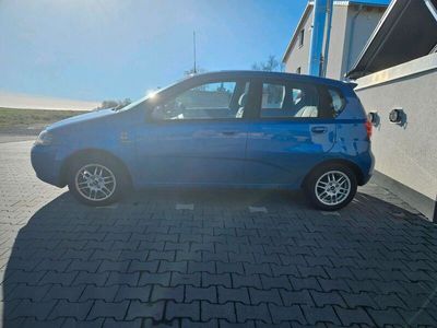 gebraucht Chevrolet Kalos 1.4