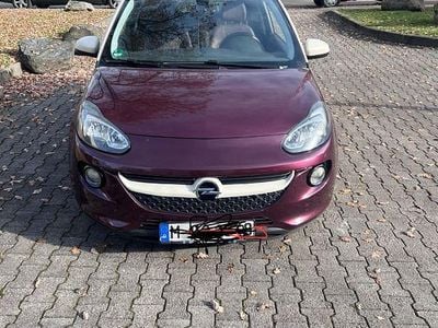 Opel Adam