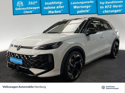 Usata VW T-Roc R-line 150 CV (110 kW) 2026 SUV