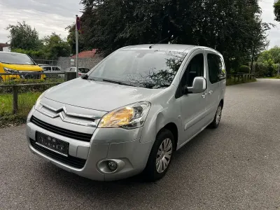 Gebraucht Citroën Berlingo