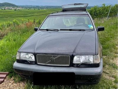 Volvo 850