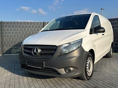 Gebraucht Mercedes Vito