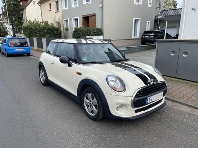 gebraucht Mini ONE One