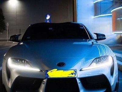 Toyota Supra
