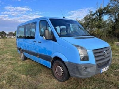 VW Crafter