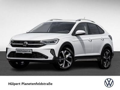 VW Taigo