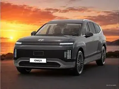 Gebraucht Hyundai Ioniq 9
