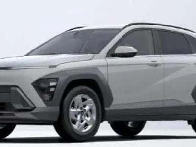 Cyber grey / met Neu 2026 Hyundai Kona Trend SUV | 29.480 € (Fairer Preis)