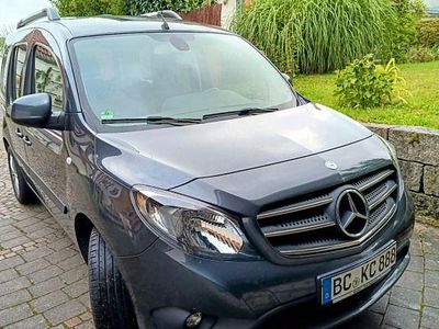 Mercedes Citan 111