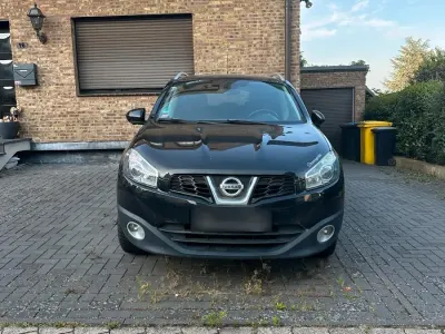 Gebraucht Nissan Qashqai