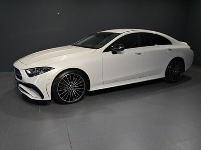 Mercedes CLS450