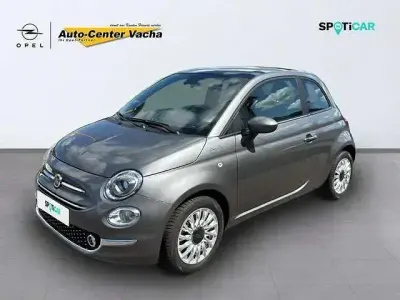 Gebraucht Fiat 500 Dolcevita 69 PS (50 kW) 2022 Andere Limousine