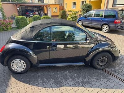 VW Beetle