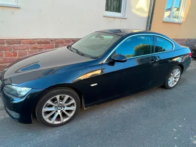 Gebraucht BMW 325