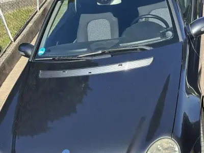 Gebraucht Mercedes C230
