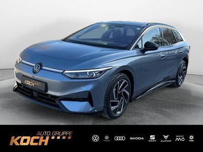 Neu VW ID.7 Pro 210 kW (286 PS) 2026 Kombi